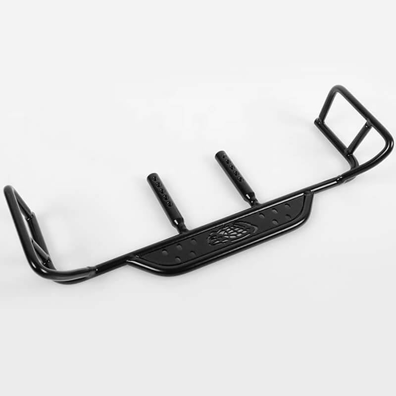 RC4WD Marlin Crawler Rear Steel Tube Bumper for Trail Finder 2 Z-S1373
