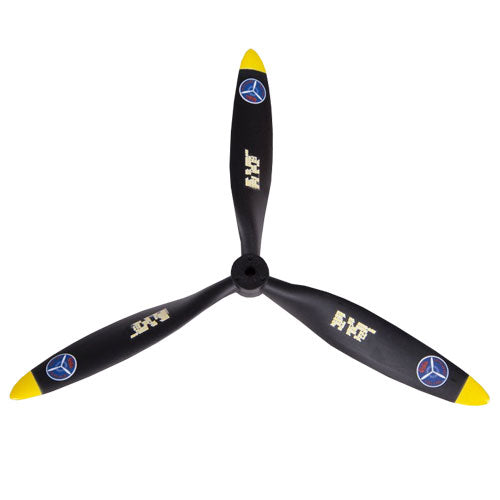 FMS 10.5 X 7 3-Blade Propellor (980mm P40) FMSPROP031