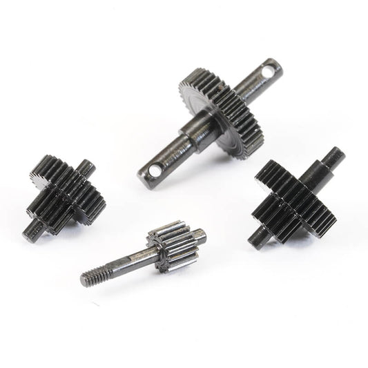 FTX Outback Mini X/Xp Optional Machine Hd Steel Transmission FTX9426