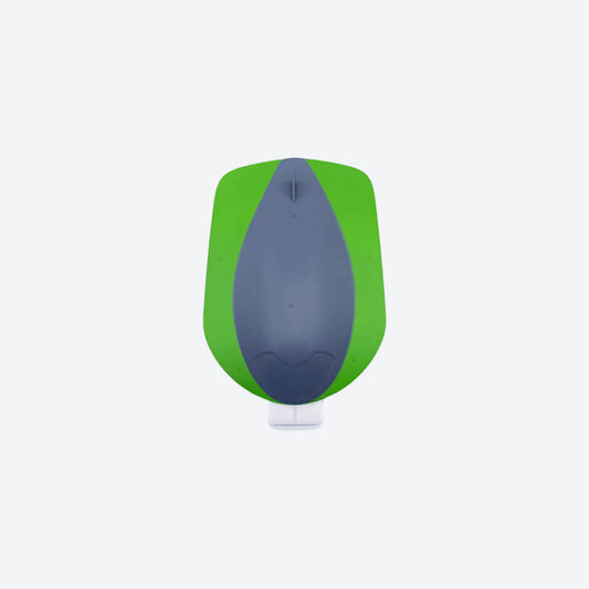 XFly Eagle Battery Hatch - Green XF115G-03