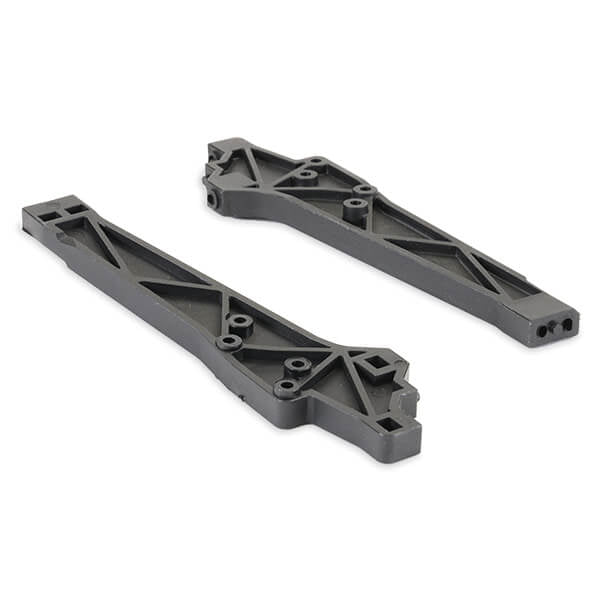 FTX Supaforza Rear Diffuser Support Braces FTX9625