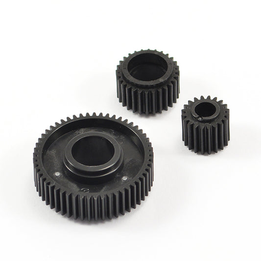 FTX Outback Fury Transmission Gear Set (20T+28T+53T) FTX9155