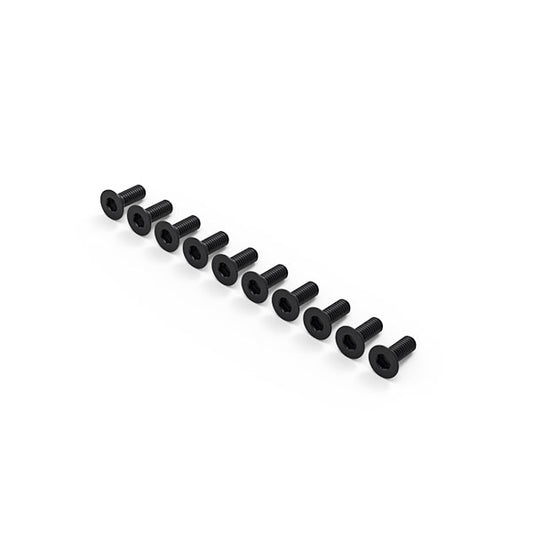 Gmade 3*8mm Flat Head Wrench Bolt (10) GMA0057