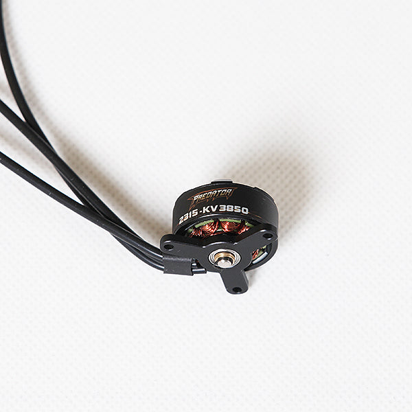 FMS Predator 2315-Kv3850 Motor PRKV3850