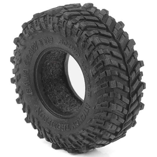RC4WD Mickey Thompson 0.7" Baja Claw Ttc Scale Tyres Z-T0198