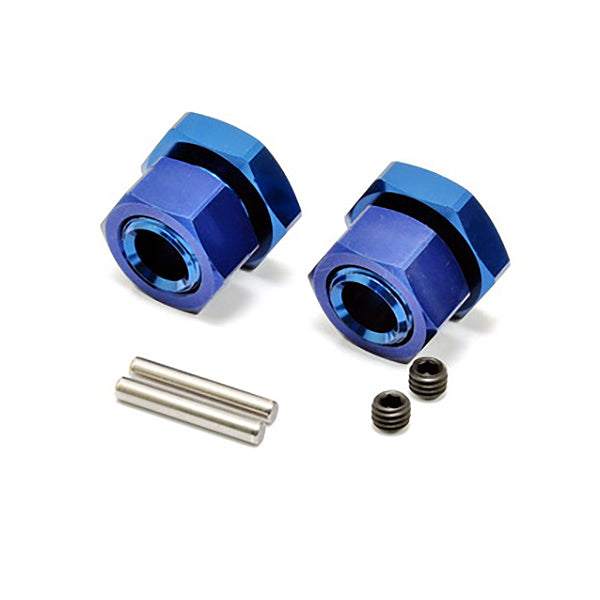 HoBao Hyper MT Plus II Wheel Hub Set w/Nut H94094