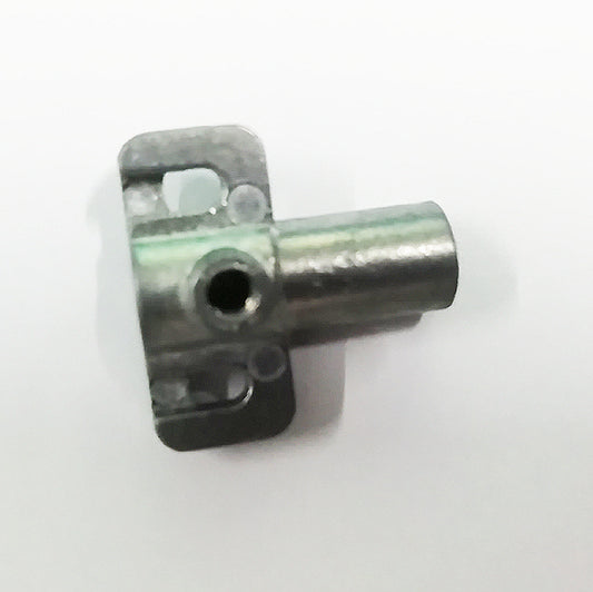 FTX Buzzsaw Front Wheel Pivot Clamp (2Pc) FTX0624