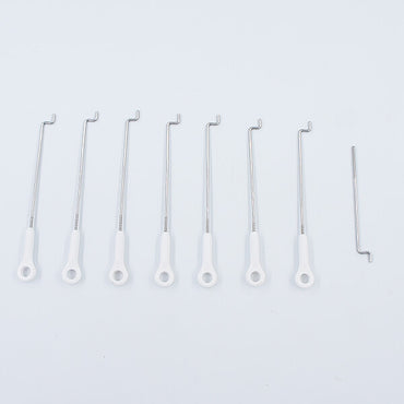 XFly J65 Pushrod Set XF108-10