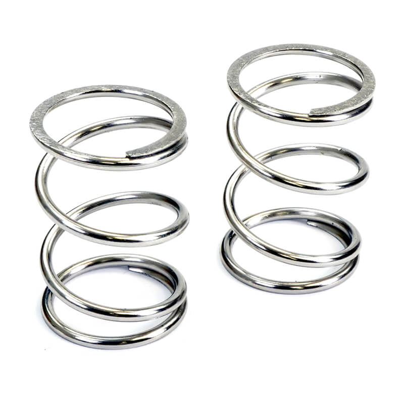 FTX Supaforza Front Shock Spring 5T FTX9586