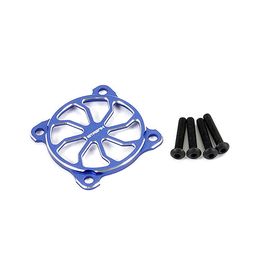 Etronix Aluminium Fan Cover 30X30mm ET0083BL