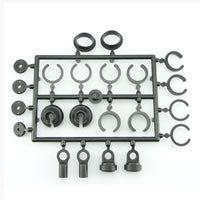 HoBao Hyper 8 Nylon Shock Parts H88073