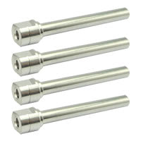 HoBao Hyper 8 Centre Diff Mount Post H88045