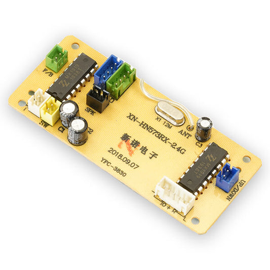HuiNa CY1573 Receiver CYP1183