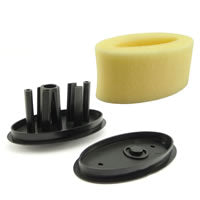 HoBao Hyper 8/Vs2 Air Filter Set H88062