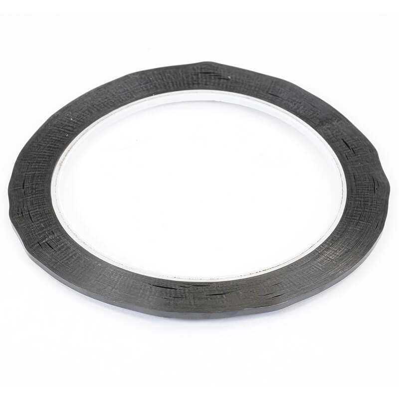 Fastrax 2mm Line Tape (60M) FAST255-2
