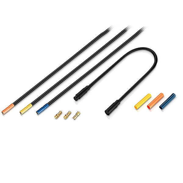 Hobbywing Xerun Axe Extended Wire Set 300mm (R2) HW30850307