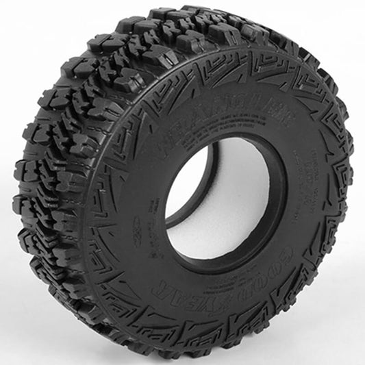 RC4WD Goodyear Wrangler MT/R 1.9" 4.7" Scale Tyres Z-T0175