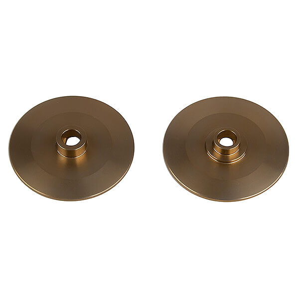 Team Associated DR10M Slipper Hubs AS72108