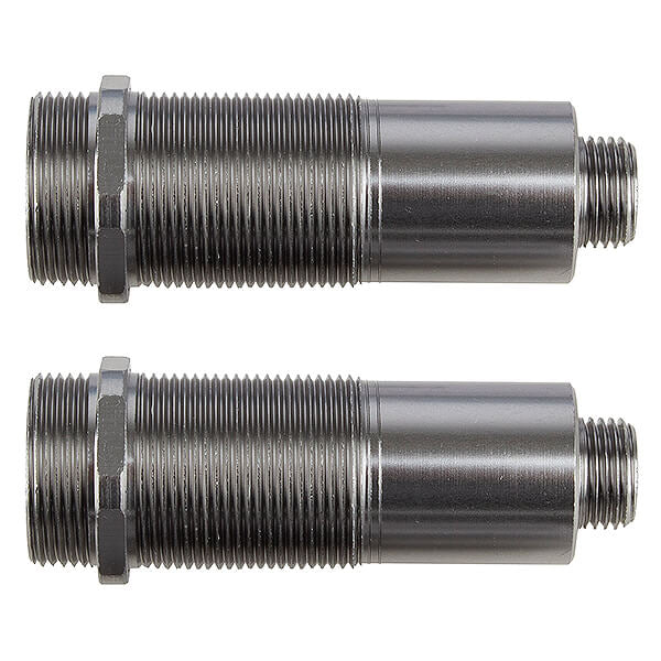 Team Associated Rival MT8 Rear Shock Bodies AS25943