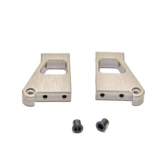 HoBao Hyper Ex10 CNC Alum. Servo Mount Hard Anodised H40111