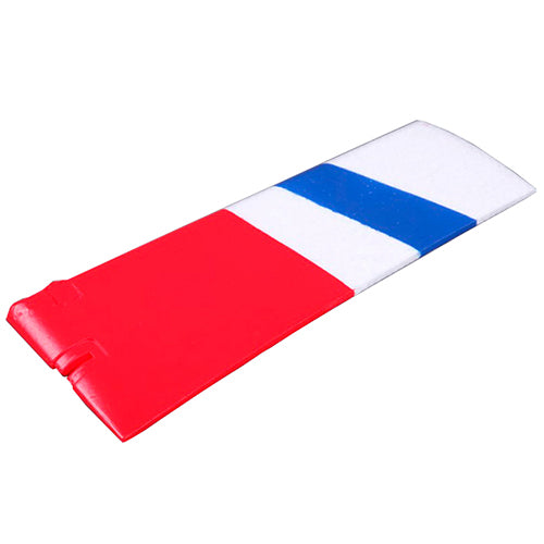 FMS 1.4M F3A Olympus Vertical Stabilizer FS-FF105