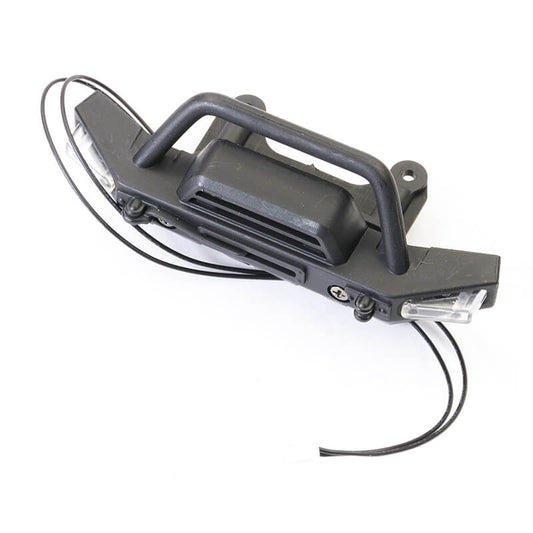 FTX Buzzsaw Xtreme Front Bumper & LED Lights FTX0632
