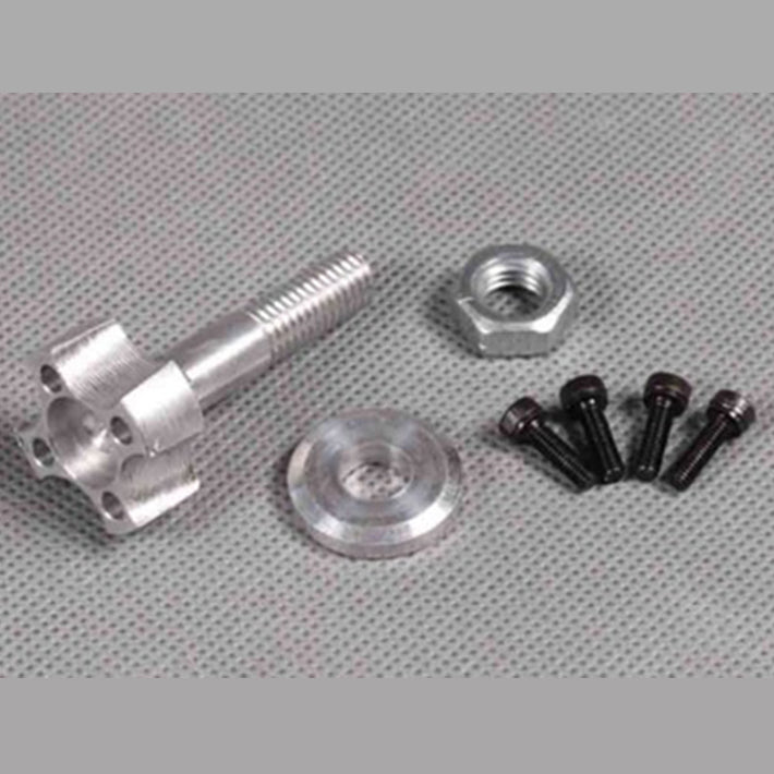 FMS Prop Adaptor - F4U, T28, Fw190, Bf109, Zero, P47, Grumman F6F (4250 Motor) FMSDZ003