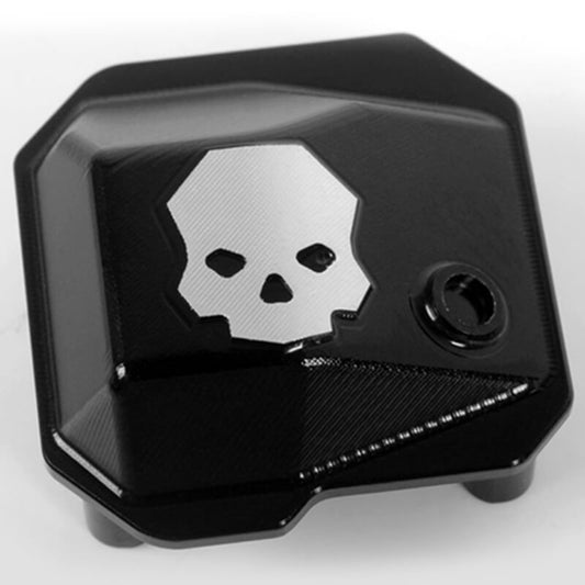 RC4WD Ballistic Fabrications Diff Cover for Axial Ar44 Axle Z-S1901