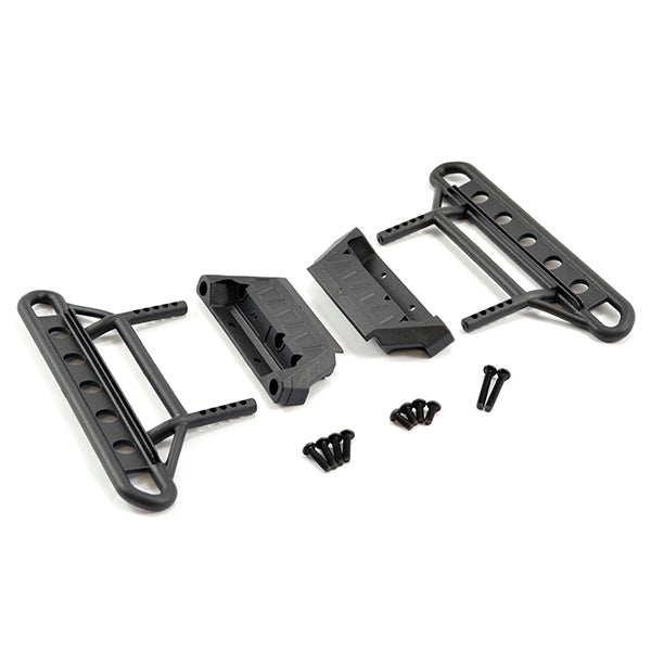 FTX Outback Fury Moulded Side Footplate FTX9231
