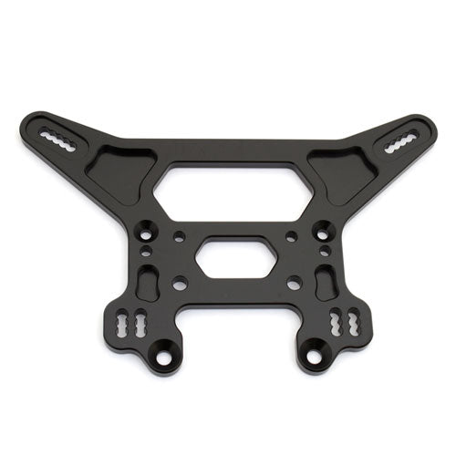 Team Associated RC8T3 Shock Tower, Rear AS81313