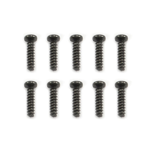 FTX Mauler Button Head Self Tapping Screw M2.5X10mm FTX8811