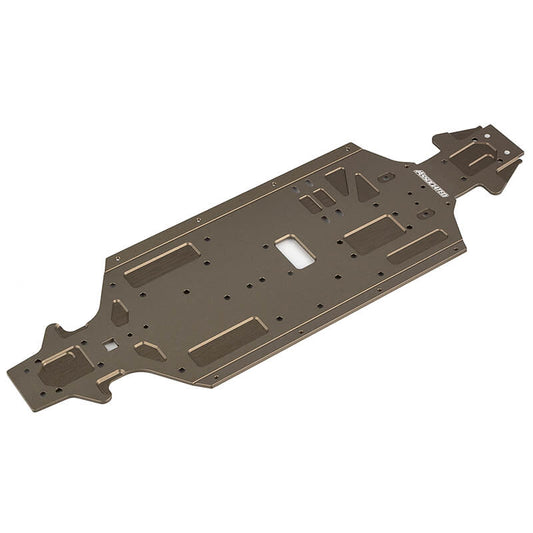 Team Associated RC8B4E Fwb/Rwb Chassis AS81644