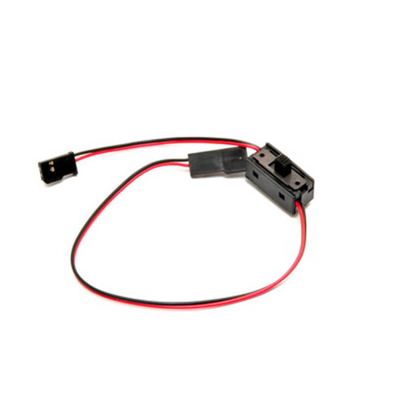 HoBao Hyper VS2 On/Off Switch H85108