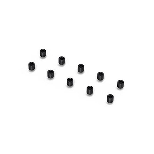 Gmade 3 X 3mm Socket Set Screw GMA0126