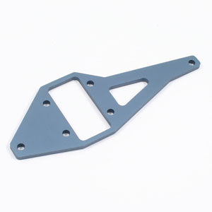 HoBao Hyper Mini St Alum. Centre Diff Chassis Plate H11243