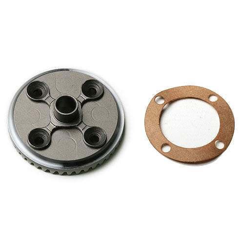 Team Associated RC8 Light Diff Ring Gear AS89494