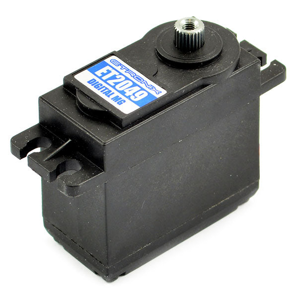 Etronix 20.3kg/0.16S Standard Digital Servo Metal Gear ET2049