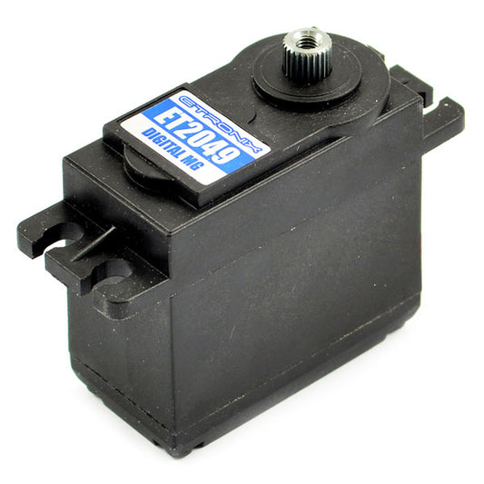 Etronix 20.3kg/0.16S Standard Digital Servo Metal Gear ET2049