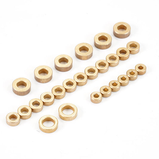 FTX Outback Mini XP Rock Van/Unitrak Complete Bushing Set FTX9434