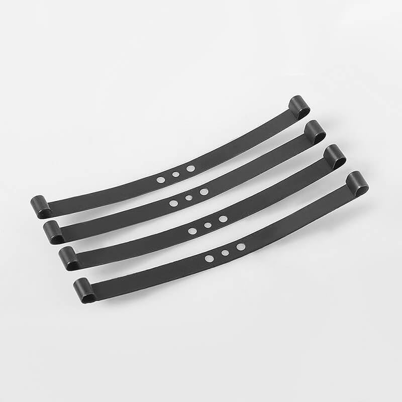 RC4WD Replacement Leaf Springs for TF2 Swb (4) Z-S1717