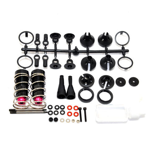 HoBao Hyper GTB Rear Shock Set H90084