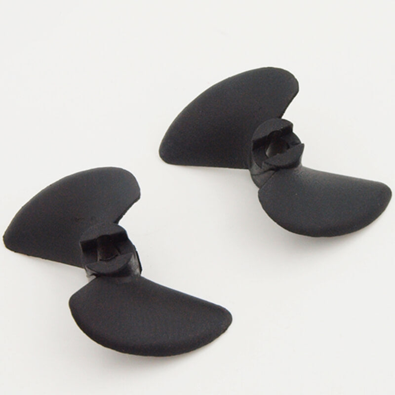 Joysway P1.4X30mm Two Blade Nylon Propeller (Pk2) JY93011