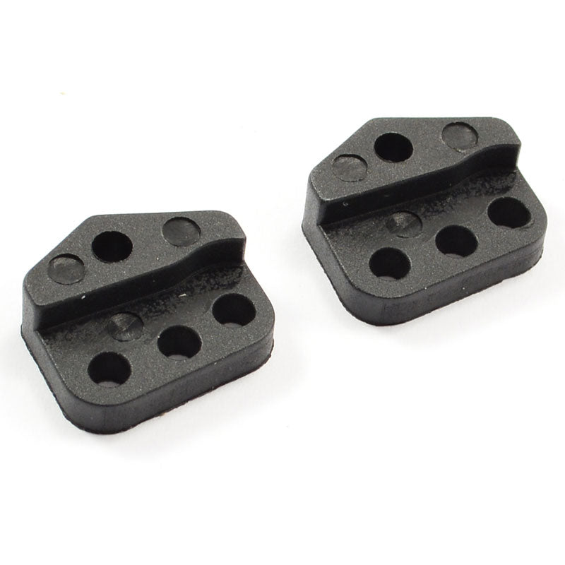 FTX Mighty Thunder/Kanyon Support Rod Holder Left (2Pc) FTX8406
