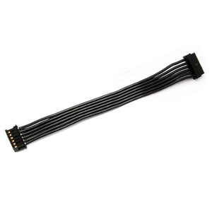 Reedy Flat Sensor Wire 70mm AS978