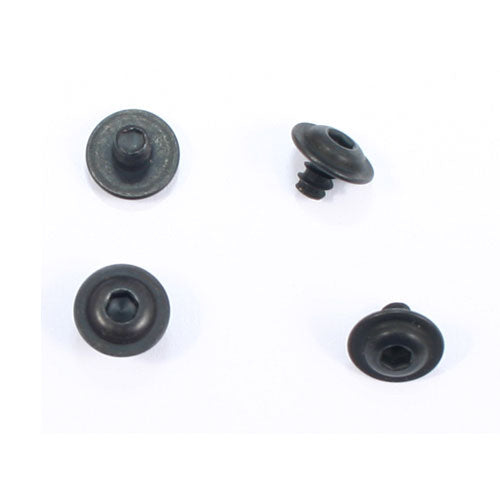 FTX Ring Self Tapping Screw 3*4 4Pcs FTX6530