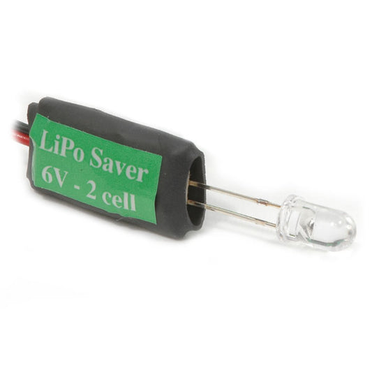 Etronix LiPo Saver 2-Cell ET0550