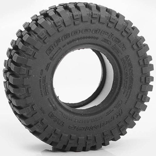 RC4WD Bfgoodrich Krawler T/A Kx 1.7" Scale Tyres Z-T0189
