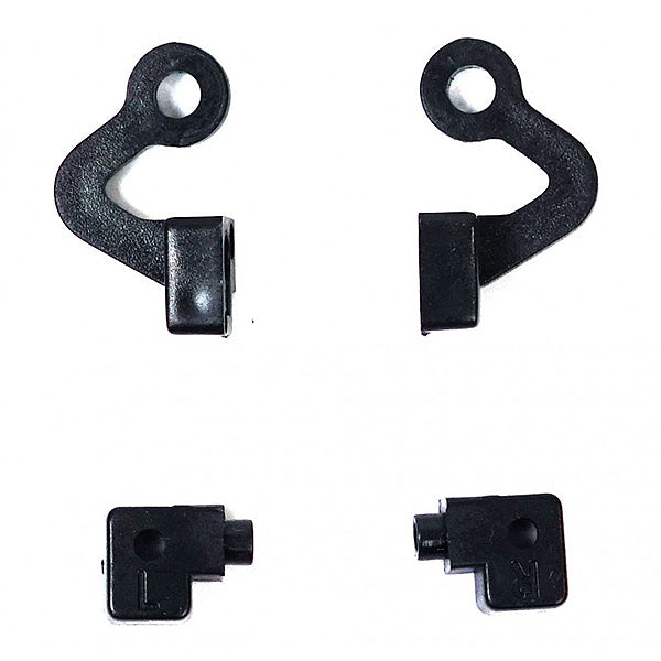 Eazy RC Patriot Hood Mount Set EZY-E1003