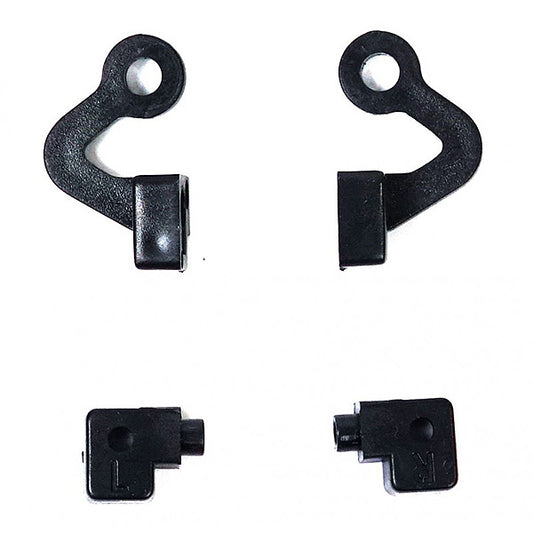 Eazy RC Patriot Hood Mount Set EZY-E1003