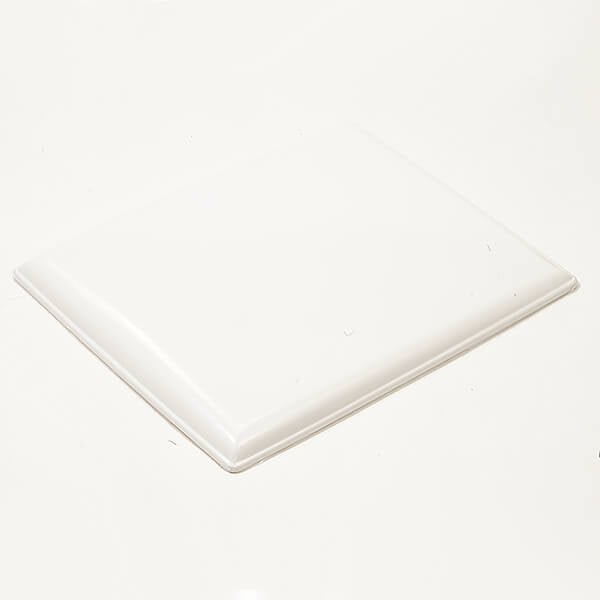 FTX Outback 3 Treka Pvc White Roof FTX10068